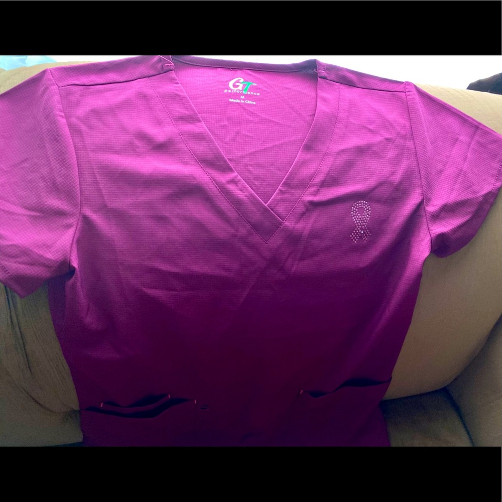 Nurse Shirt